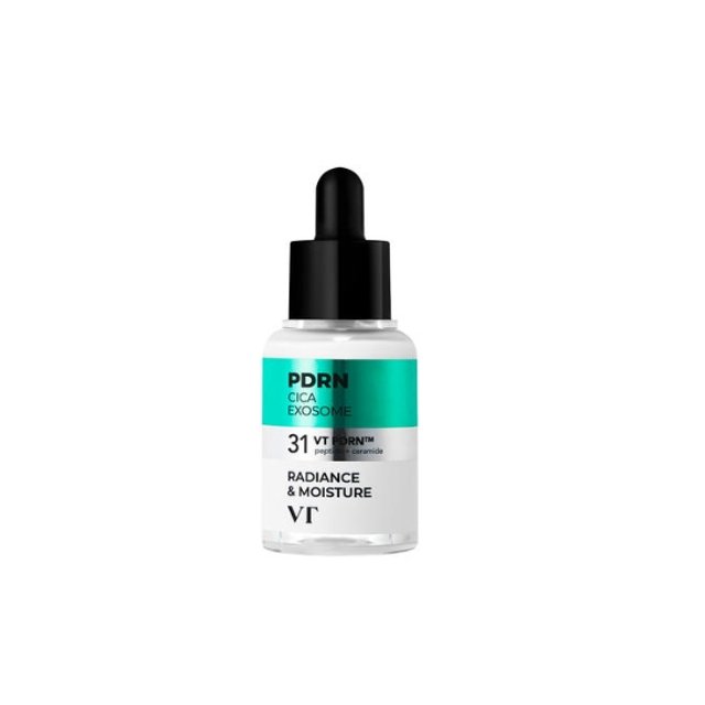 [VT] R5 Firming Ampoule-Holiholic