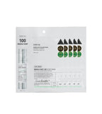 [VT] Reedle Shot 100 2Step Mask Sheet 5ea – Skin Care Masks & Peels by VT l HOLIHOLIC