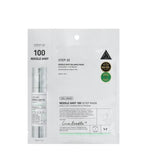 [VT] Reedle Shot 100 2Step Mask Sheet 5ea – Skin Care Masks & Peels by VT l HOLIHOLIC