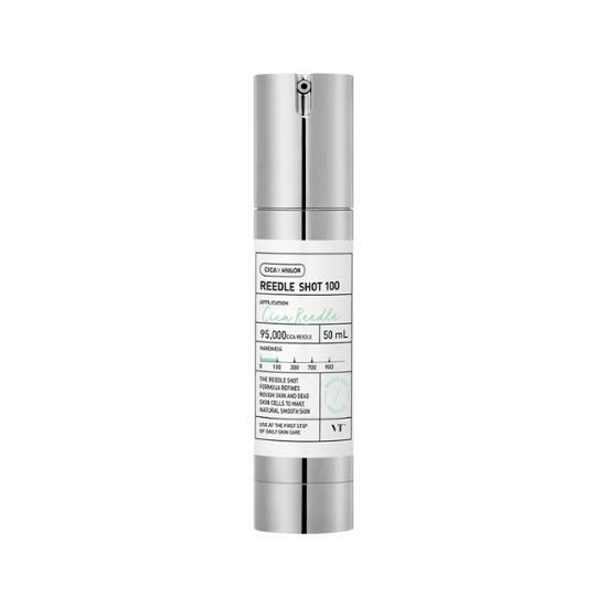 [VT] Reedle Shot 100 Essence 50ml-Holiholic Main image