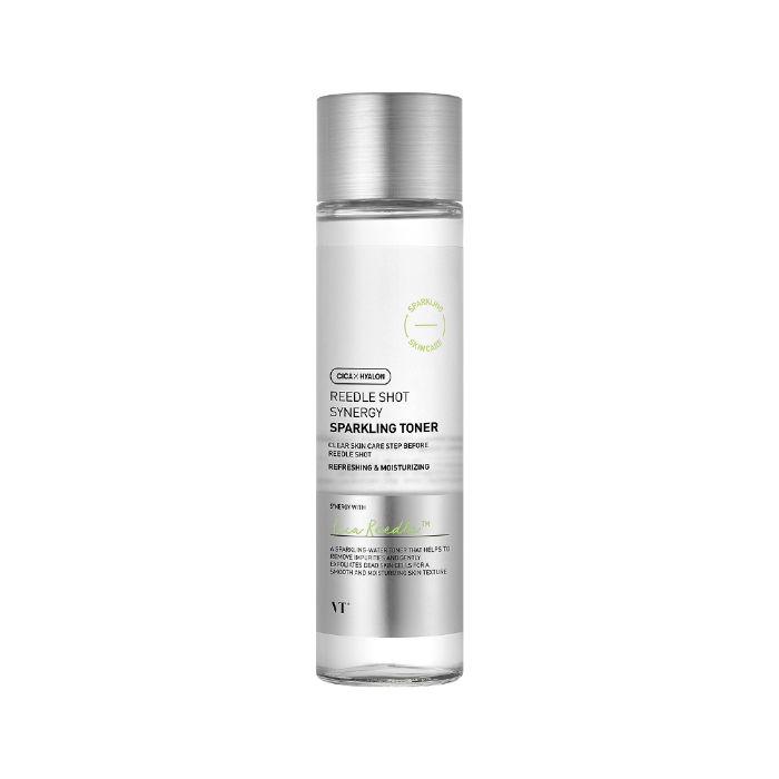 [VT] Reedle Synergy Sparkling Toner 150ml-Holiholic Main image