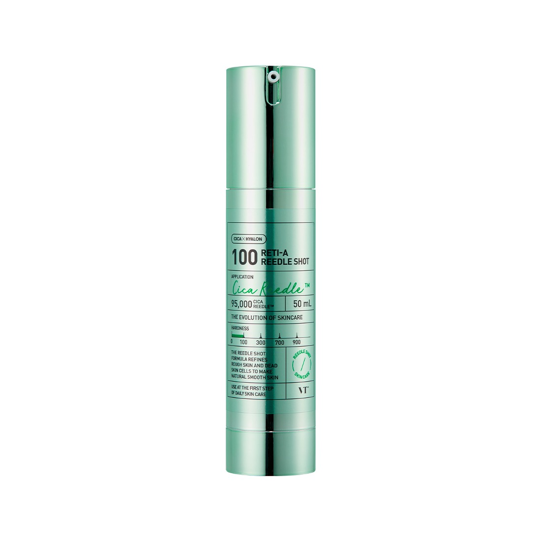 [VT] Reti-A Reedle Shot 100 50ml – Skin Care by VT l HOLIHOLIC Main image