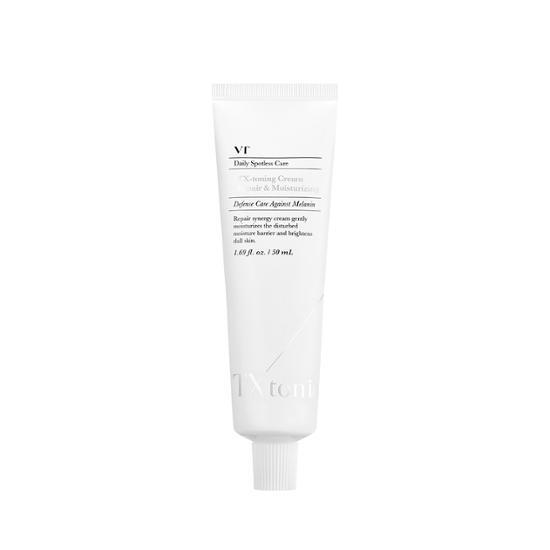 [VT] TX-toning Cream 50ml – Lotion & Moisturizer by VT l HOLIHOLIC