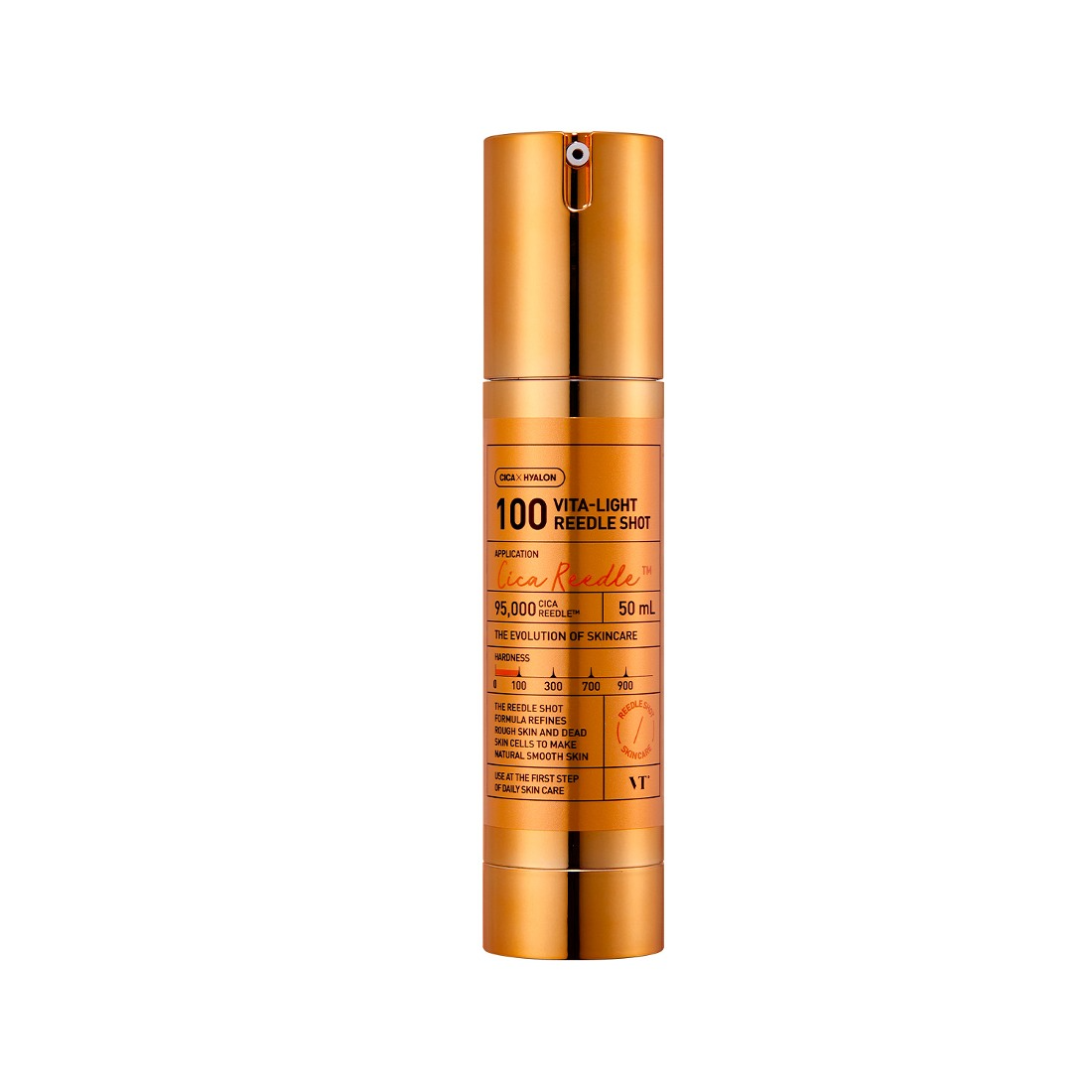 [VT] Vita-Light Reedle Shot 100 50ml – Skin Care by VT l HOLIHOLIC Main image