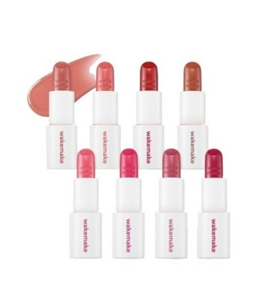 [WAKEMAKE] Healthy Glow Balm Stick-Holiholic Main image