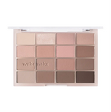 [WAKEMAKE] NEW Soft Blurring Eye Palette (16colors)