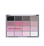 [WAKEMAKE] NEW Soft Blurring Eye Palette-Holiholic