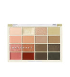 [WAKEMAKE] NEW Soft Blurring Eye Palette -Holiholic