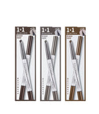 [WAKEMAKE] Natural Hard Brow Pencil 1+1 Set – Eye Makeup by WAKEMAKE l HOLIHOLIC