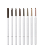 [WAKEMAKE] Natural Hard Brow Pencil 1+1 Set-Holiholic
