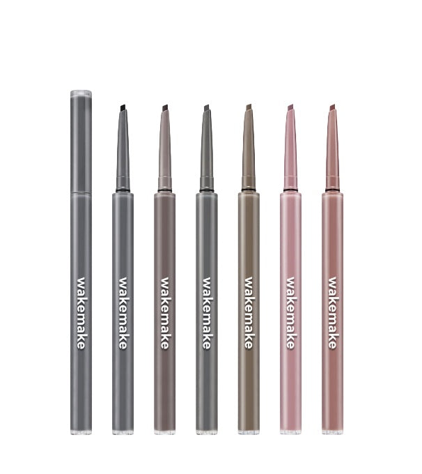 [WAKEMAKE] Real Defining Pencil Liner-Holiholic Main image