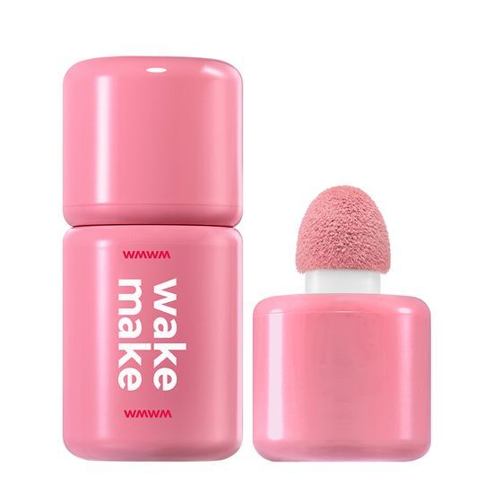 [WAKEMAKE] Shaking Blur Cheek-Holiholic Main image