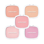 [WAKEMAKE] Sheer Breeze Blusher – Blushes & Bronzers by WAKEMAKE l HOLIHOLIC
