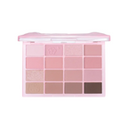 Soft Blurring Eye Palette #Leopard Hellokitty Collection
