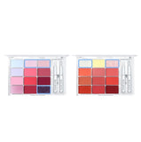 [WAKEMAKE] Soft Coloring Lip Palette