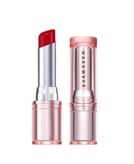 [WAKEMAKE] Vitamin Watery Tok Tinted Lip Balm-Holiholic
