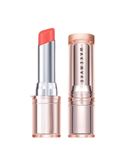 [WAKEMAKE] Vitamin Watery Tok Tinted Lip Balm-Holiholic Main image