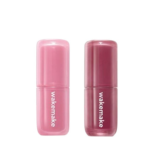 [WAKEMAKE] Waterful Glow Tint – Lip & Cheek Stains by WAKEMAKE l HOLIHOLIC Main image