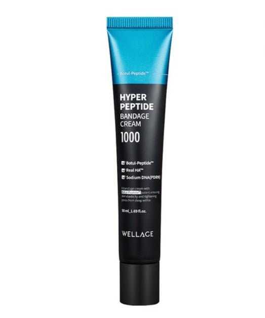 [WELLAGE] Hyper Peptide Bandage Cream 1000-Holiholic Main image