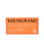 [YOUNGRANU] Cycle Cut Solution 14ea