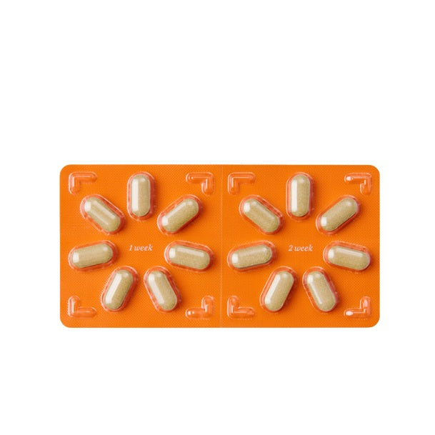 [YOUNGRANU] Cycle Cut Solution 14ea Secondary image