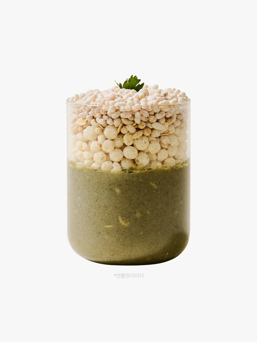 [YOUNGRANU] Protein Fit Shake-Holiholic