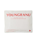 [YOUNGRANU] Reset Apple Greek Yogurt Smoothie-Holiholic
