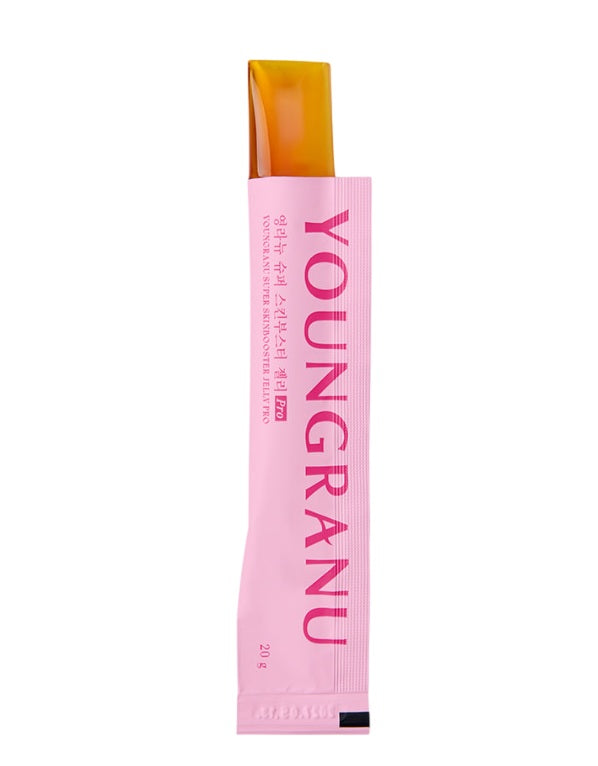 Super Skinbooster Jelly Pro 14 Sticks Secondary image