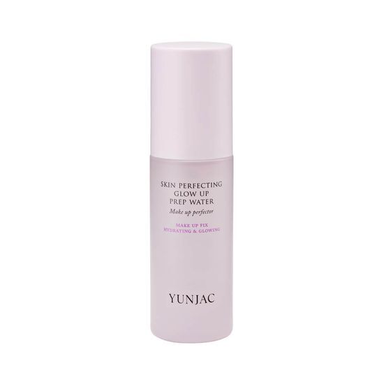 [YUNJAC] Skin Perfecting Glow Up Prep Water 50ml – Toners by YUNJAC l HOLIHOLIC