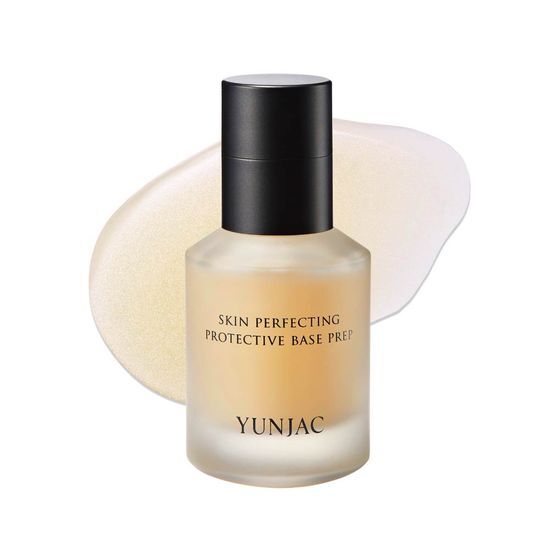 [YUNJAC] Skin Perfecting Protective Base Prep 40ml – Face Makeup by YUNJAC l HOLIHOLIC