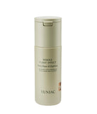 [YUNJAC] Whole Plant Effect Daily Foam & Exfoliant-Holiholic