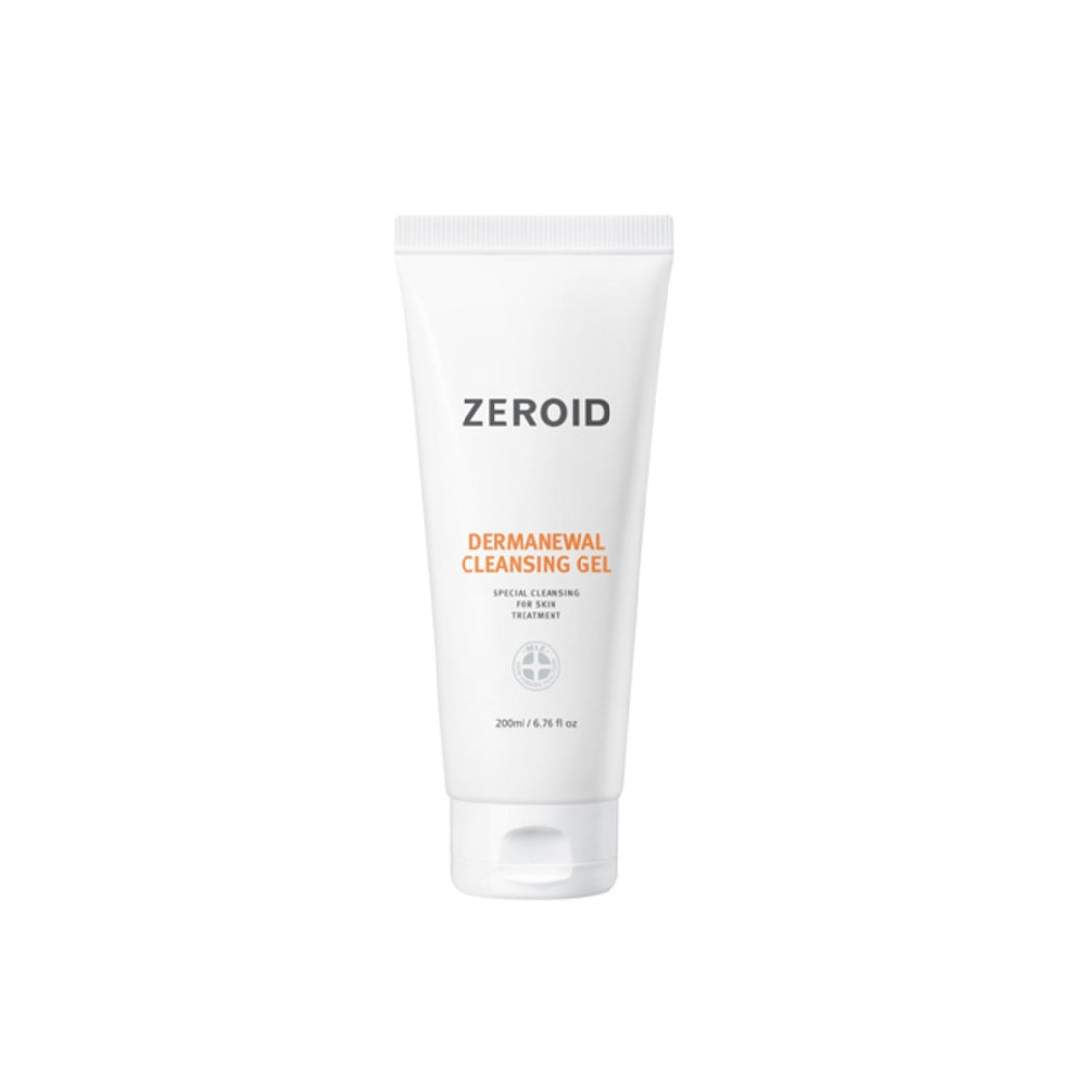 Dermanewal Cleansing Gel Main image
