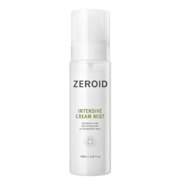[ZEROID] Intensive Cream Mist-Holiholic