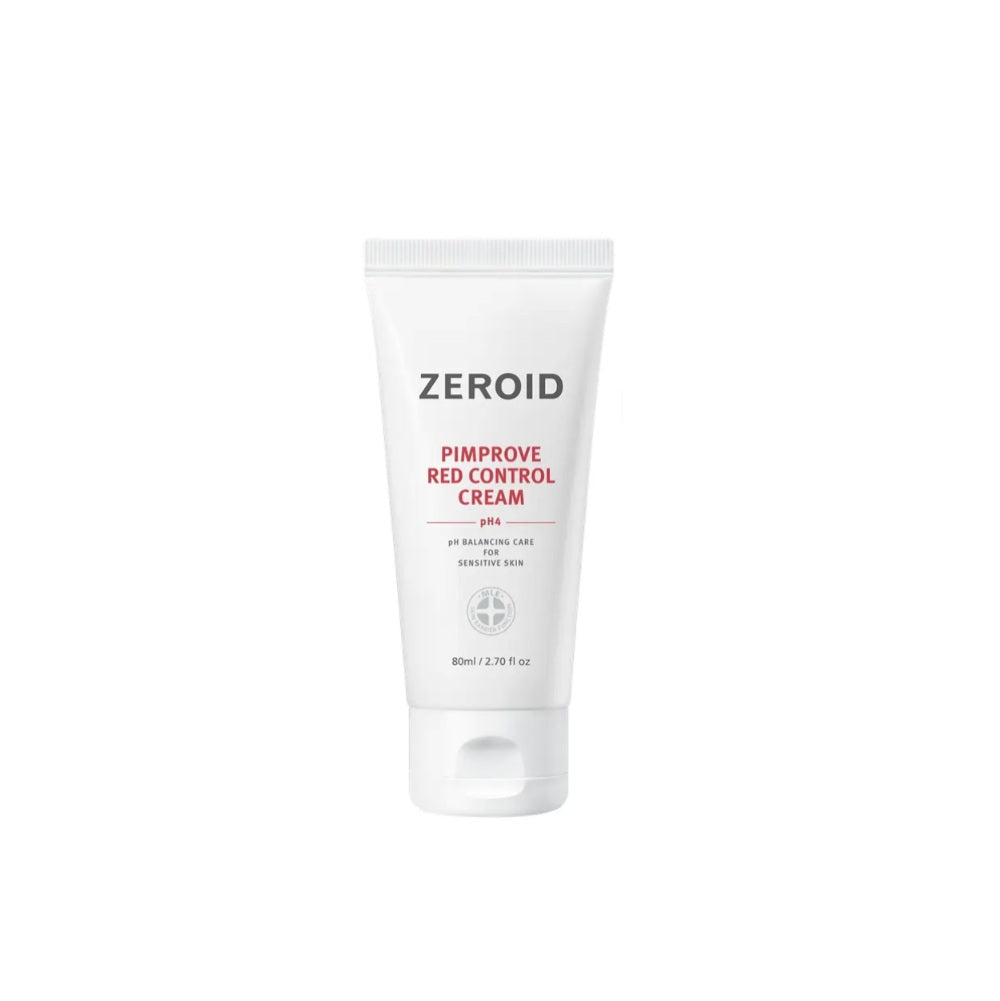 Pimprove Red Control Cream