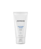 [ZEROID] Soothing Cream 80ml