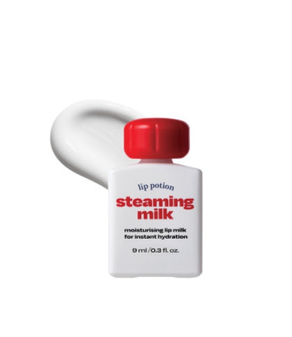 [alternativestereo] Lip Potion Steaming Milk-Holiholic-Holiholic Main image