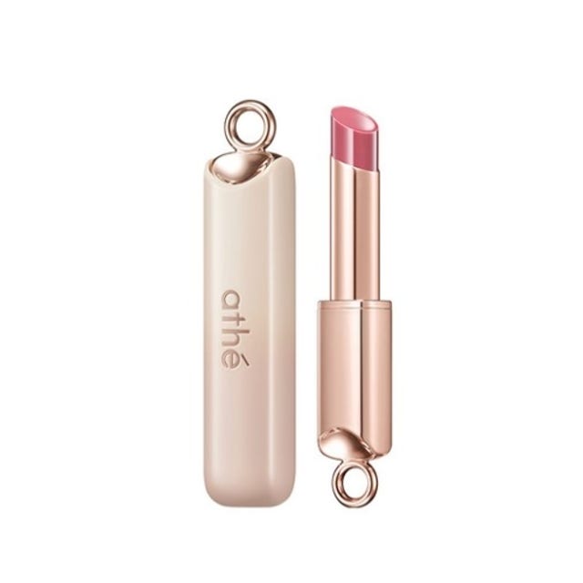 [athe] Authentic Lip Glowy Balm