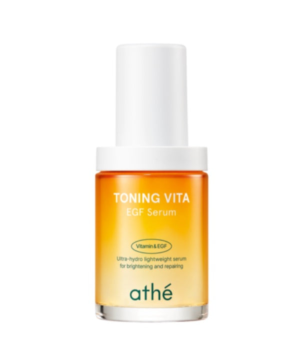 [athe] Toning Vita EGF Serum 30ml Main image