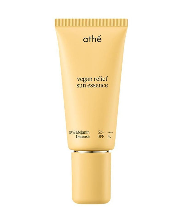 [athe] Vegan Relief Sun Essence-Holiholic
