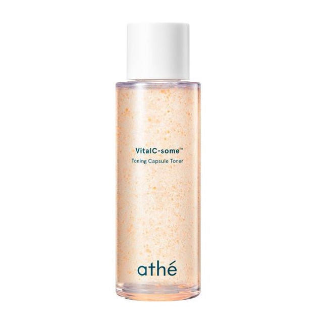 [athe] Vital C-some Toning Capsule Toner -Holiholic Main image