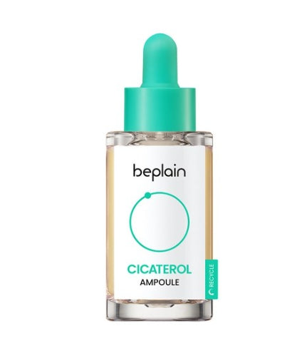 [beplain] Cicaterol Ampoule 30ml-Holiholic Main image