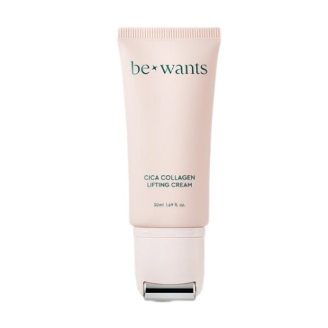 [bewants] Cica Collagen Lifting Cream 50ml-Holiholic Main image