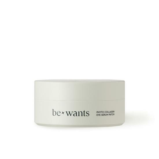 [bewants] Phyto Collagen Eye Serum Patch 60p-Holiholic Main image