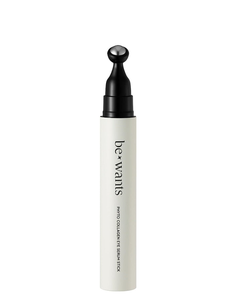 [bewants] Phyto Collagen Roll-On Eye Serum Stick-Holiholic
