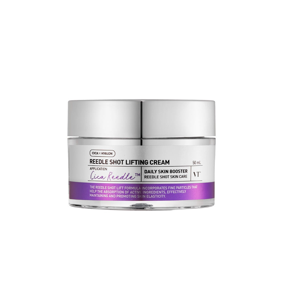 [VT] Reedle Shot Lifting Cream 50ml Main image