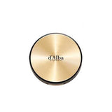 [d'Alba] Glow Fit Serum Cover Cushion SPF50+ PA++++ 15g-Holiholic