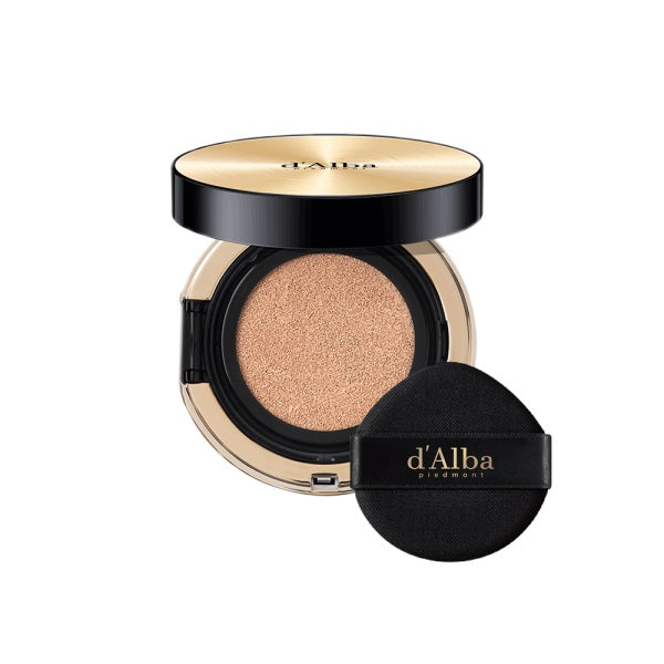 Glow Fit Serum Cover Cushion 15g x 2ea Secondary image