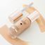 [d'Alba] Skin Fit Serum Foundation #Spatula 30ml – Face Makeup by d'Alba l HOLIHOLIC
