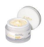 [d'Alba] Vita Toning Capsule Cream-Holiholic