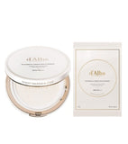 [d'Alba] Waterful Fresh Sun Cushion Set